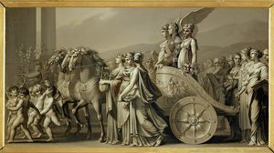 Tsar Alexander I