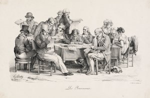  af Louis Leopold Boilly