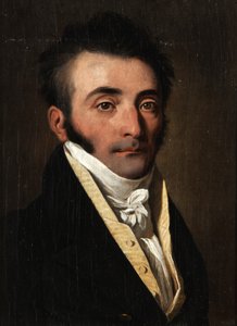  af Louis Leopold Boilly