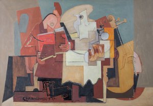 Læseren, 1937.