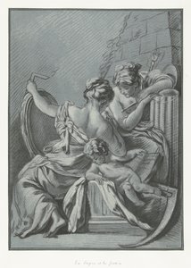 Visdom og Retfærdighed La Sagesse et la Justice