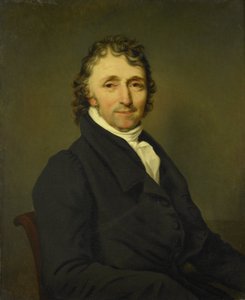Portræt af Clemens van Demmeltraadt (1773-1841)