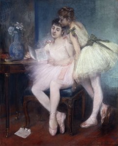 Brevet; Brevet, 1890