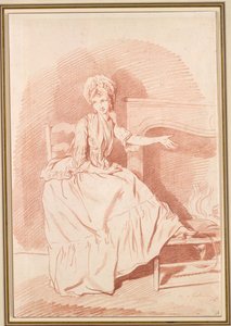 LInvitation, 1775.