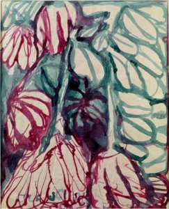 Blomster