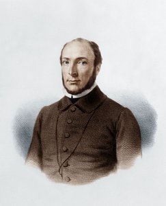 Nationalforsamlingen, Folkets repræsentanter Galleri: Victor Schoelcher af Louis Stanislas Marin Lavigne