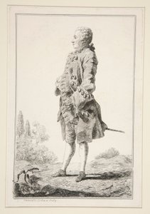 Baron af Bezenval