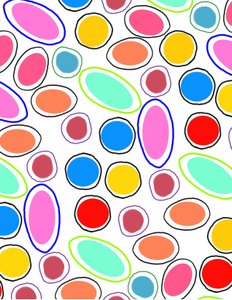Candy Spots (digital)