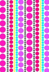 Dots, 2014, Digitale medier