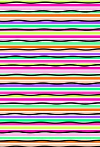 Striber af Louisa Hereford