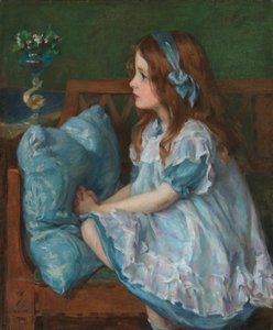 maj blomster, 1911.