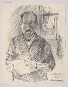  af Lovis Corinth