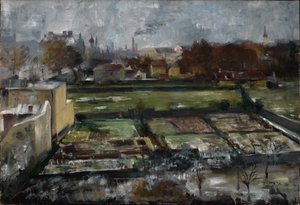  af Lovis Corinth