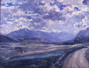  af Lovis Corinth