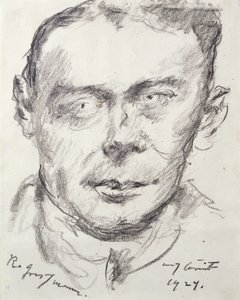  af Lovis Corinth