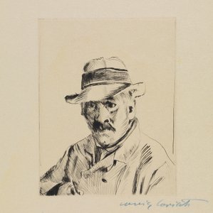  af Lovis Corinth
