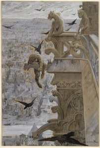 Notre Dame af Paris