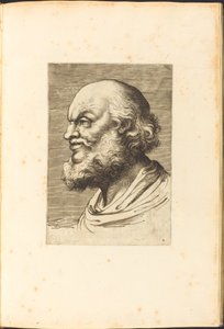 Korsfæstelsen med Jomfru, Johannes og Magdalen, 1470-1523.
