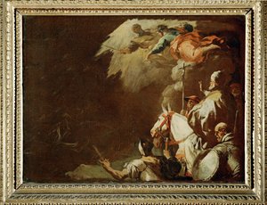  af Luca Giordano