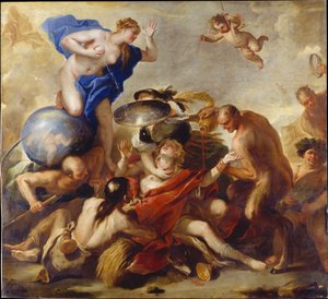 Jugend von den Lastern versucht