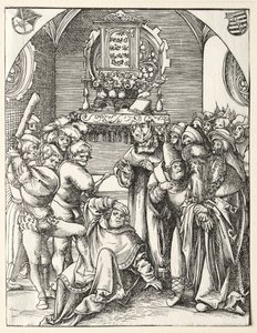 Sankt Judas Thaddeus