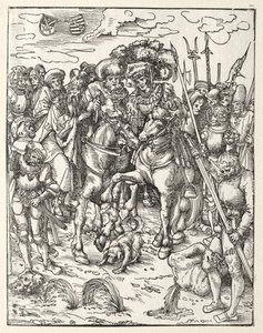 St. Matthæus