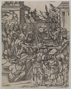 Sankt Bartolomæus