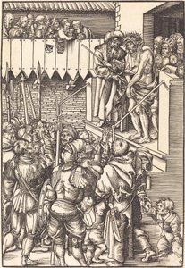 Se manden af Lucas Cranach the Elder