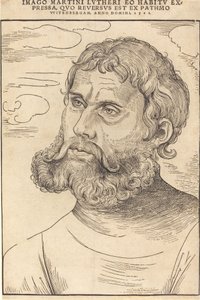 Luther som 
