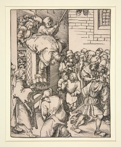 Saint James Minor