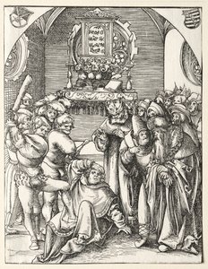 Sankt Judas Thaddeus