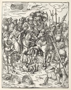 St. Matthæus