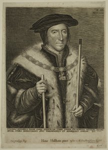 Thomas Howard, hertug af Norfolk