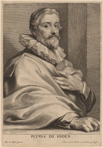 Pieter de Jode den Ældre