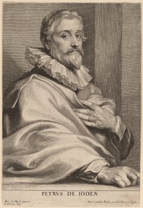 Pieter de Jode den Ældre