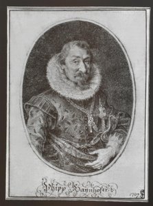 Hainhofer-1 af Lucas Kilian