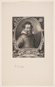 Hans Kellerthaler af Lucas Kilian