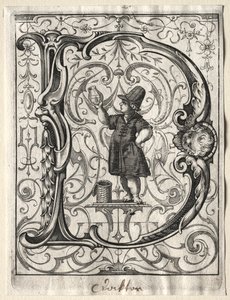 Nyt ABC-hæfte: D, 1627.