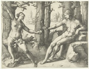 Faldet af Lucas van Leyden