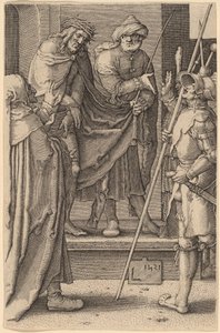 Se manden af Lucas van Leyden