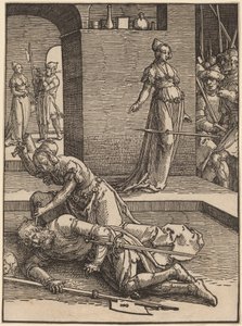Gel Killing Sys af Lucas van Leyden
