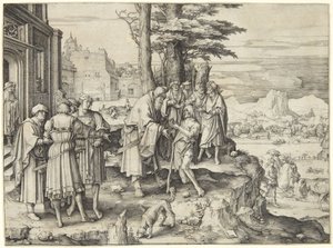  af Lucas van Leyden