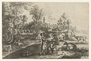 Farm of Laeken
