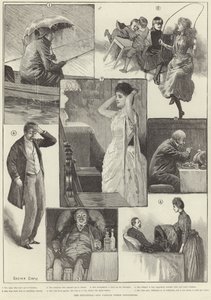 Influenzaen (kobberstik)