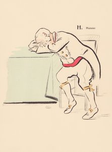 H. Foged