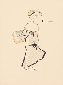 O. Arbejder