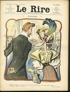 cover af Le Rire