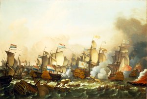 Slaget ved Barfleur