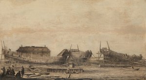 Amsterdam Admiralitetets skibsværft