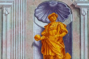 Christopher Columbus